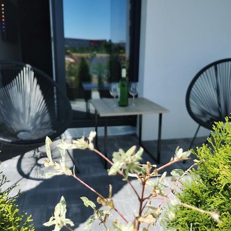 Apartmani Ka Sveti Martin Sveti Martin Na Muri Εξωτερικό φωτογραφία