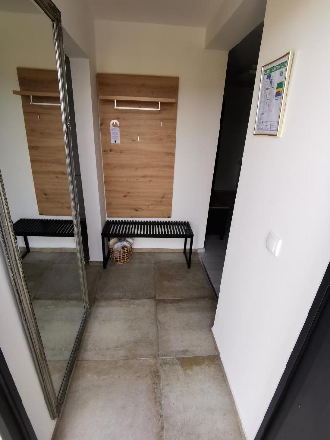 Apartmani Ka Sveti Martin Sveti Martin Na Muri Εξωτερικό φωτογραφία