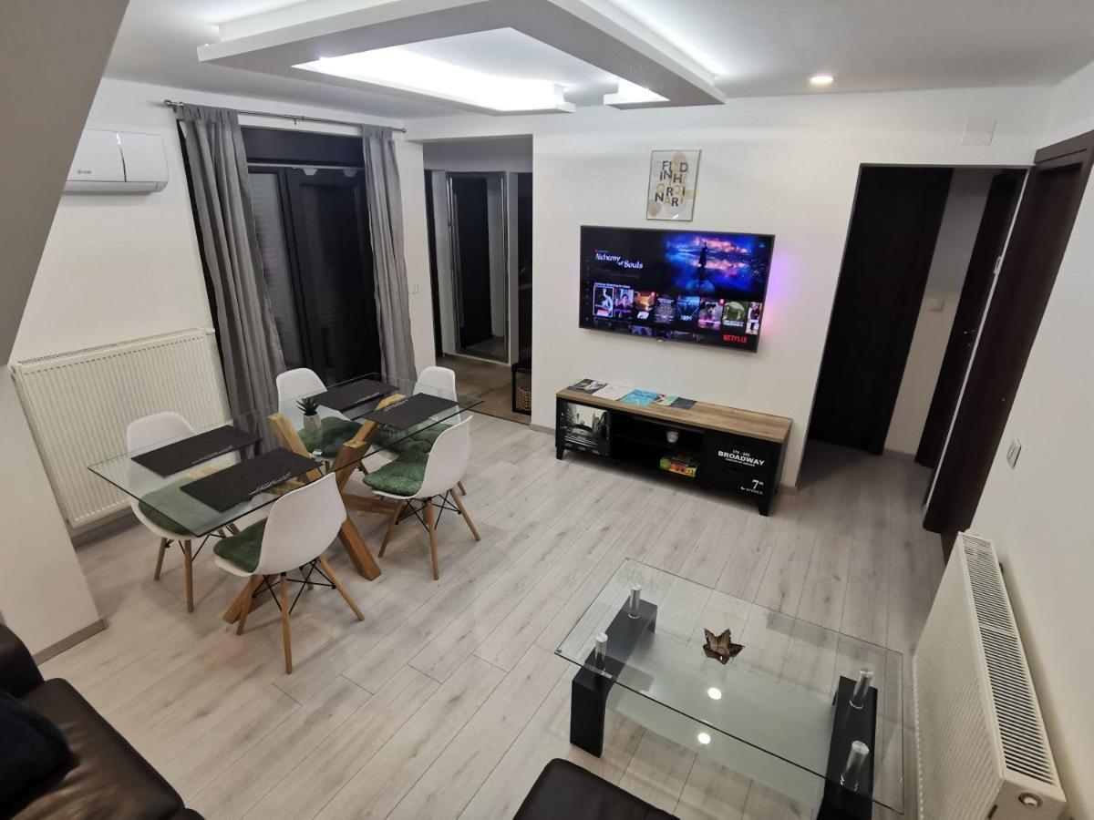 Apartmani Ka Sveti Martin Sveti Martin Na Muri Εξωτερικό φωτογραφία
