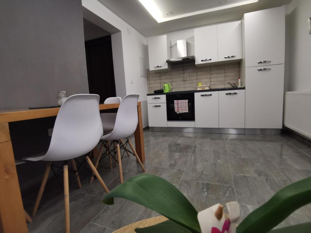 Apartmani Ka Sveti Martin Sveti Martin Na Muri Εξωτερικό φωτογραφία