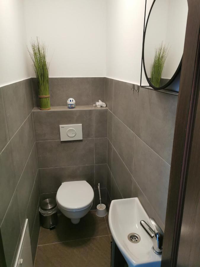Apartmani Ka Sveti Martin Sveti Martin Na Muri Εξωτερικό φωτογραφία