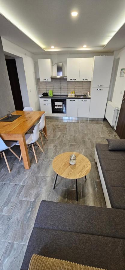 Apartmani Ka Sveti Martin Sveti Martin Na Muri Εξωτερικό φωτογραφία