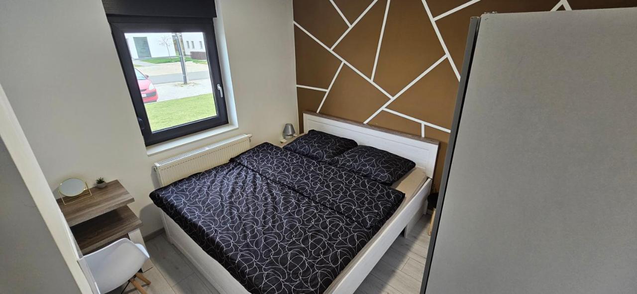 Apartmani Ka Sveti Martin Sveti Martin Na Muri Εξωτερικό φωτογραφία