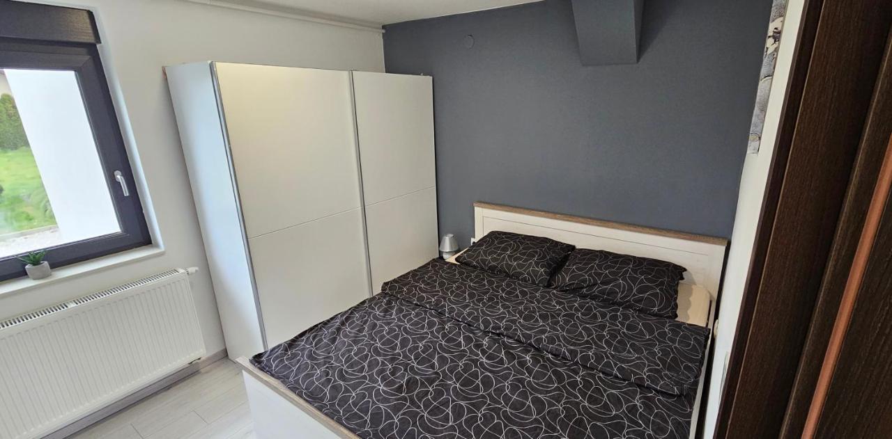 Apartmani Ka Sveti Martin Sveti Martin Na Muri Εξωτερικό φωτογραφία