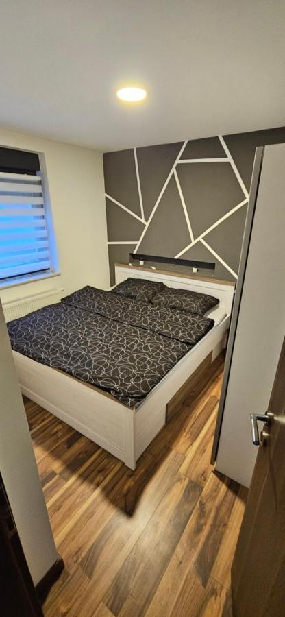 Apartmani Ka Sveti Martin Sveti Martin Na Muri Εξωτερικό φωτογραφία