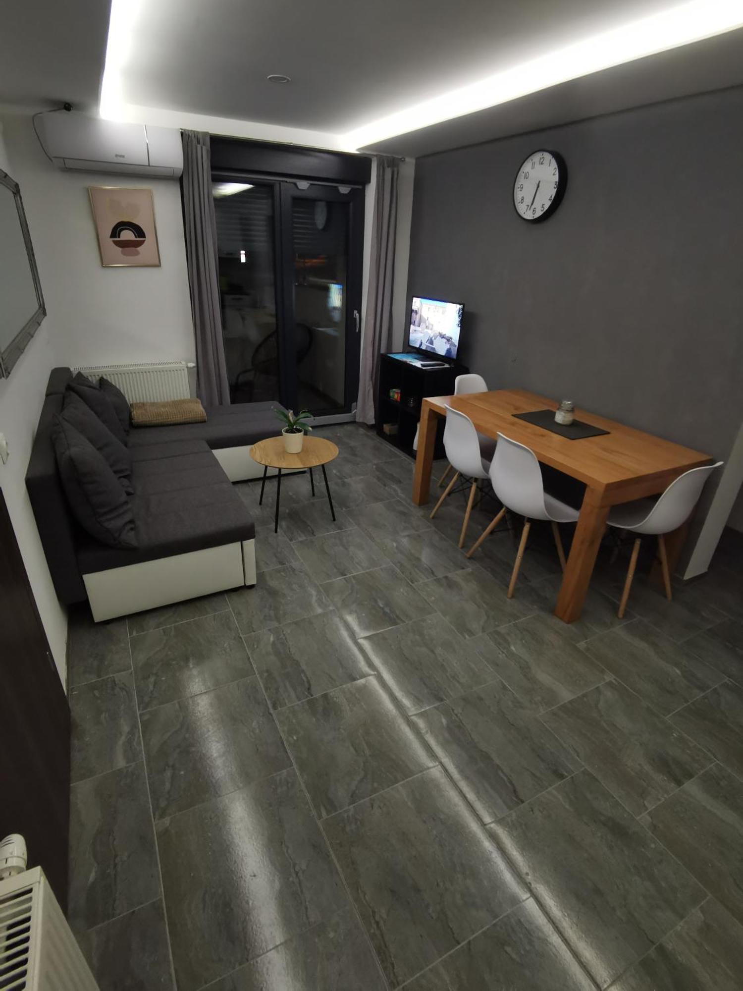 Apartmani Ka Sveti Martin Sveti Martin Na Muri Δωμάτιο φωτογραφία